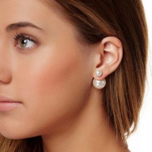 Fashion earrings - Picture 3 of 3